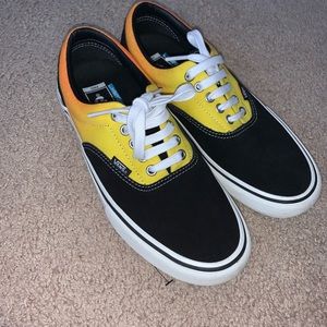 Brand new pro skate vans